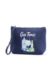 Pochette Aline scooba Gin Tonic
