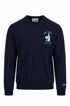 Maglia lana leggera Gin Tonic Social Club 
