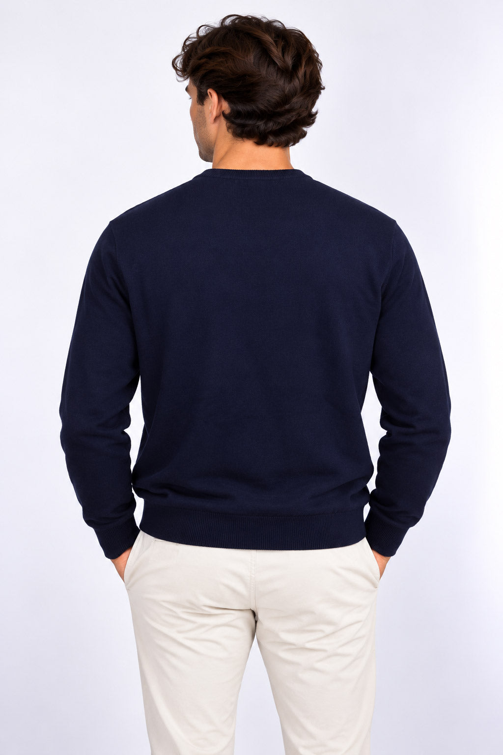 Maglia lana leggera Gin Tonic Social Club 