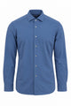 Camicia Uomo Active Shirt in Tessuto Tecnico Stretch