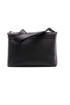 Borsa messenger uomo in pelle Micron 