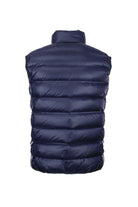 Gilet Smanicato invernale in piuma DUKE 