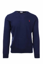 Maglia pullover in cotone 