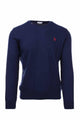 Maglia pullover in cotone