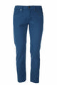 Pantalone 5 tasche cotone armaturato stretch