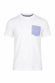T-Shirt Uomo Taschino Scimmiette Monkeys