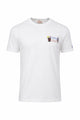 Tshirt Uomo in Cotone Rum & Cola