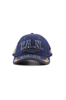 Cappello con visiera Aeronautica Militare Italiana P.A.N. 