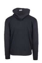 Felpa zip con cappuccio CARDINTON 