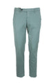 Pantalone chino tasche america in cotone