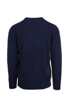 Maglia in lana cachemire non si vive di solo gin 