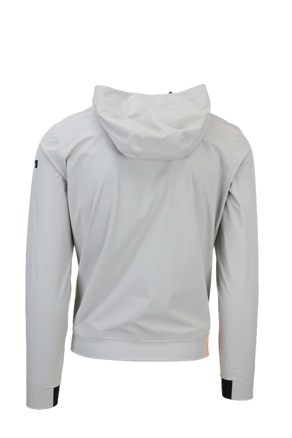 Giubbino con cappuccio Summer Urban 