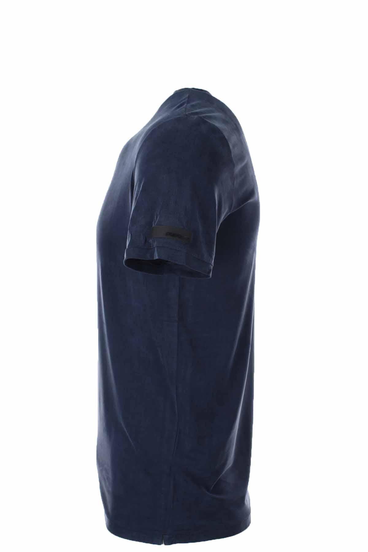 T-shirt mezza manica Shirty Cupro 