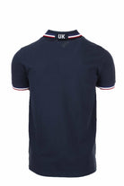 Polo mezza manica Nazioni England UK 