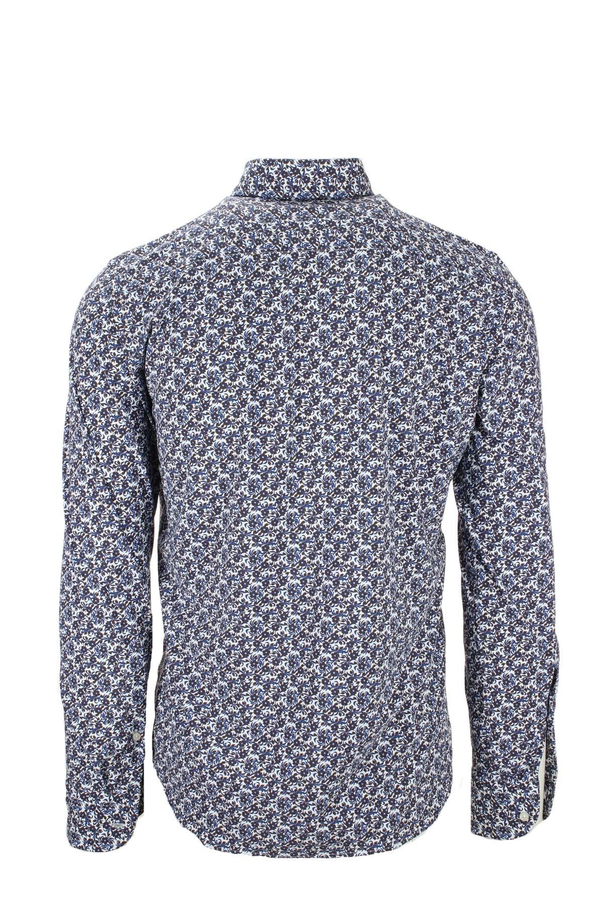 Camicia Next Fantasia 