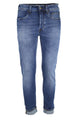 jeans denim 5 tasche Siviglia uomo