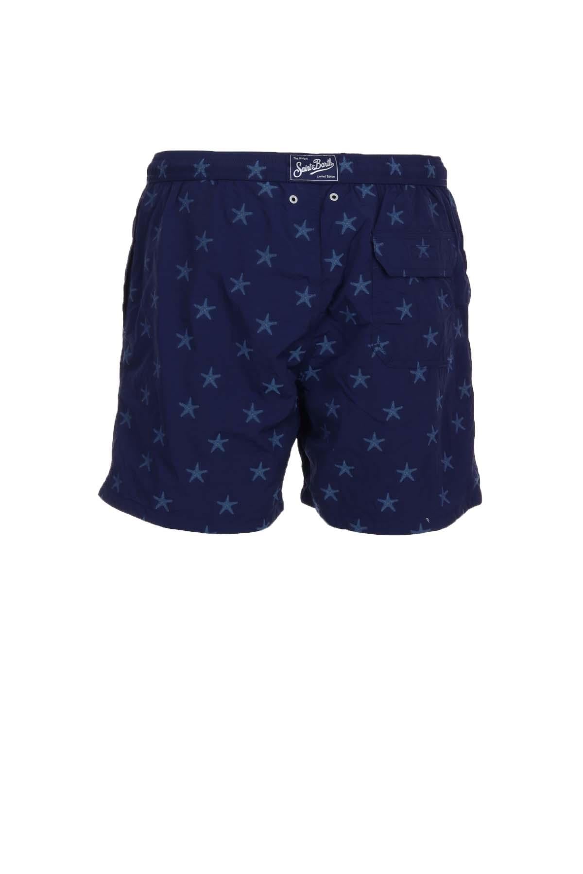 Costume Uomo Fantasia Stelle Marine Limited dition 