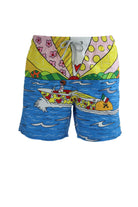 Costume mare uomo Britto Speedboat 
