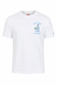 T-shirt in cotone 