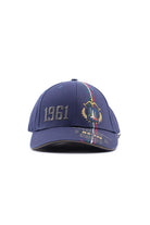 Cappello con visiera Aeronautica Militare Italiana 