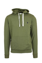 Felpa con cappuccio US Polo Assn 