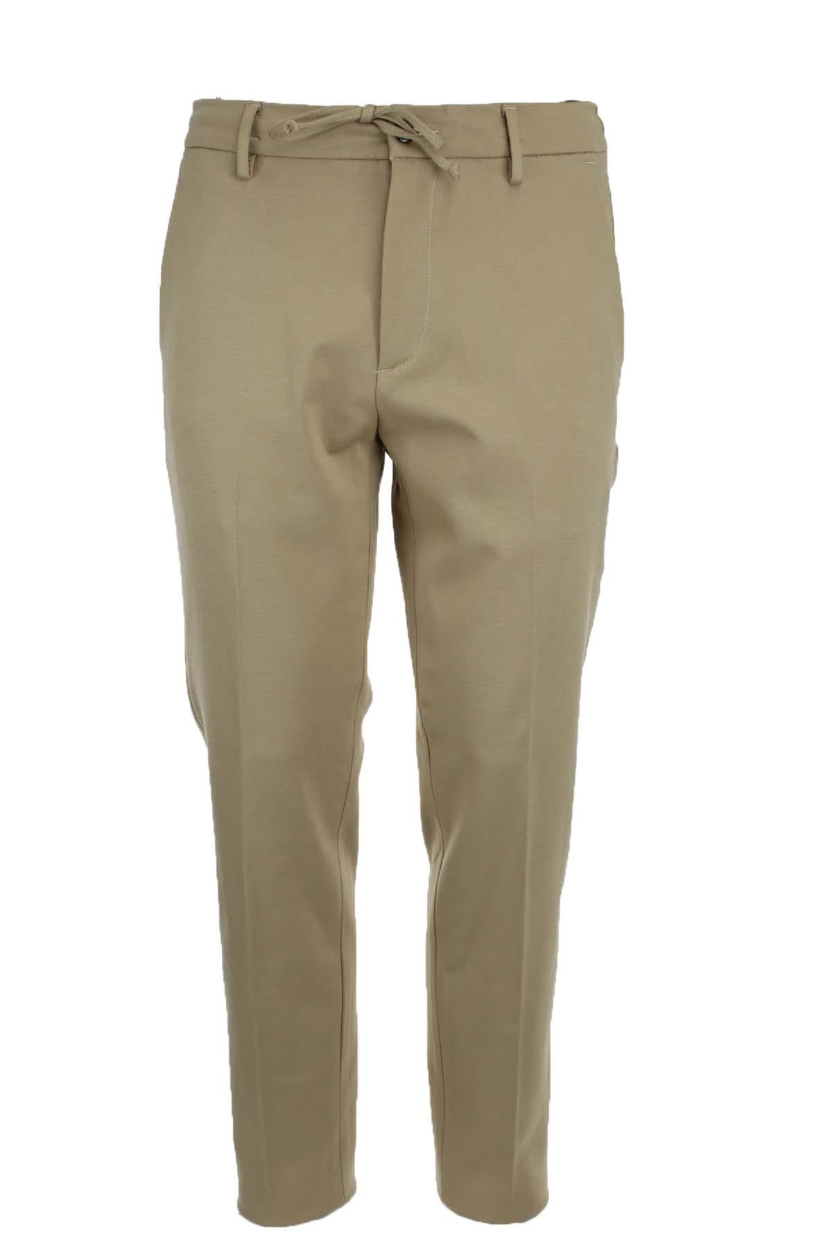 Pantalone con coulisse Siviglia uomo 