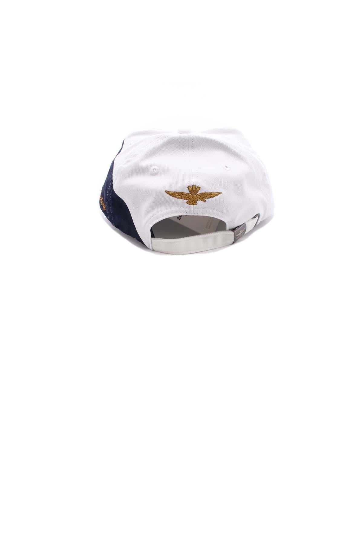 Cappello con visiera  Frecce Tricolori 313° GR Aeronautica Militare 