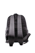 Zaino in ecopelle saffiano Naper03 