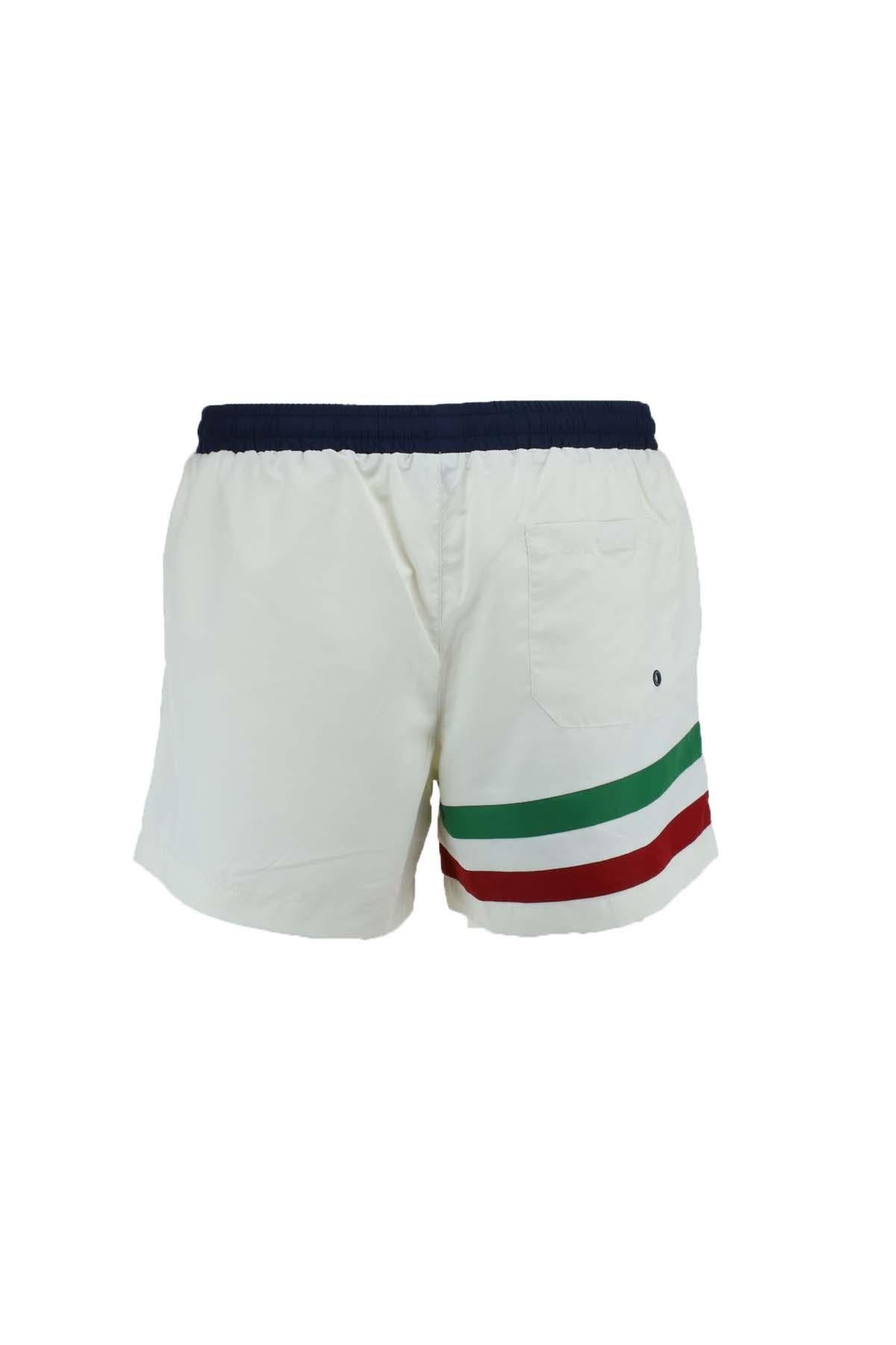 Costume mare uomo Frecce Tricolori Rivolto 