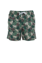Costume Mare MC2 Saint Barth Papere Camuflage 