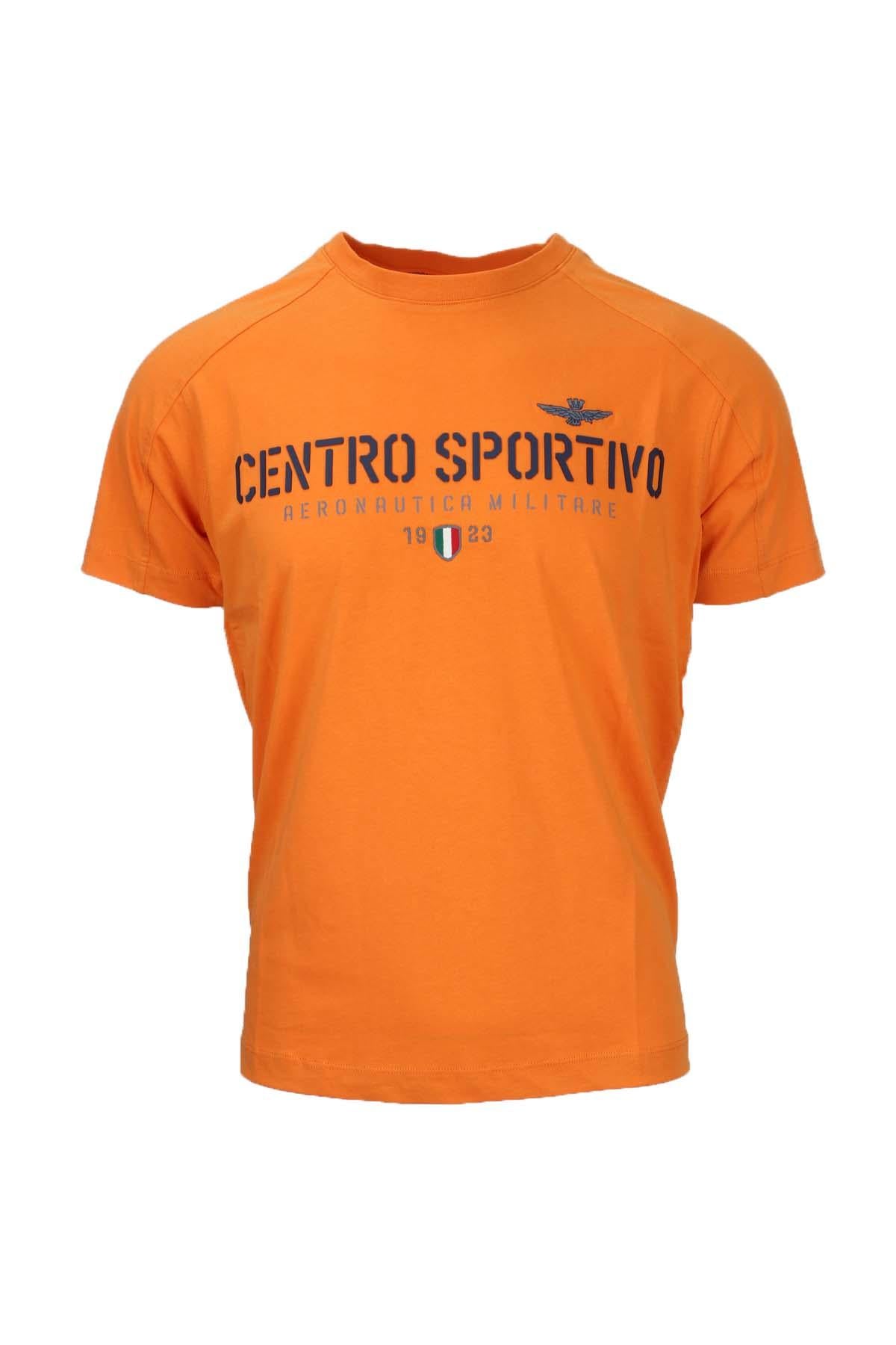 T-shirt Centro Sportivo Aeronautica Militare 