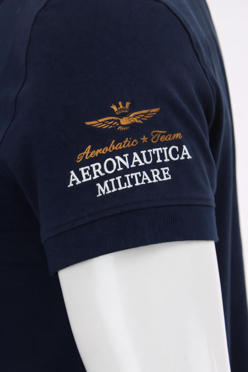 Polo Uomo Frecce Tricolori PAN 313° GR 