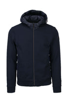 Felpa cardigan zip Razzle Dazzle Duck 
