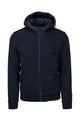 Felpa cardigan zip Razzle Dazzle Duck