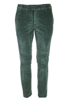 Pantalone in velluto a coste 