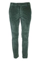 Pantalone in velluto a coste
