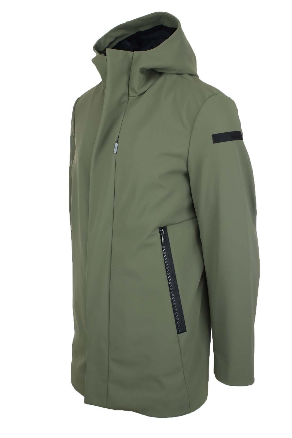 Parka con cappuccio RRD Winter Thermo jkt 