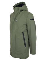 Parka con cappuccio RRD Winter Thermo jkt 
