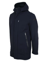 Parka con cappuccio RRD Winter Thermo jkt 