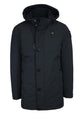 Parka in neoprene CHESTER