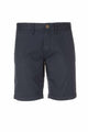 pantalone bermuda cotone stretch