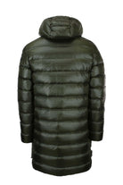 Piumino lungo super r duck Eskimo 