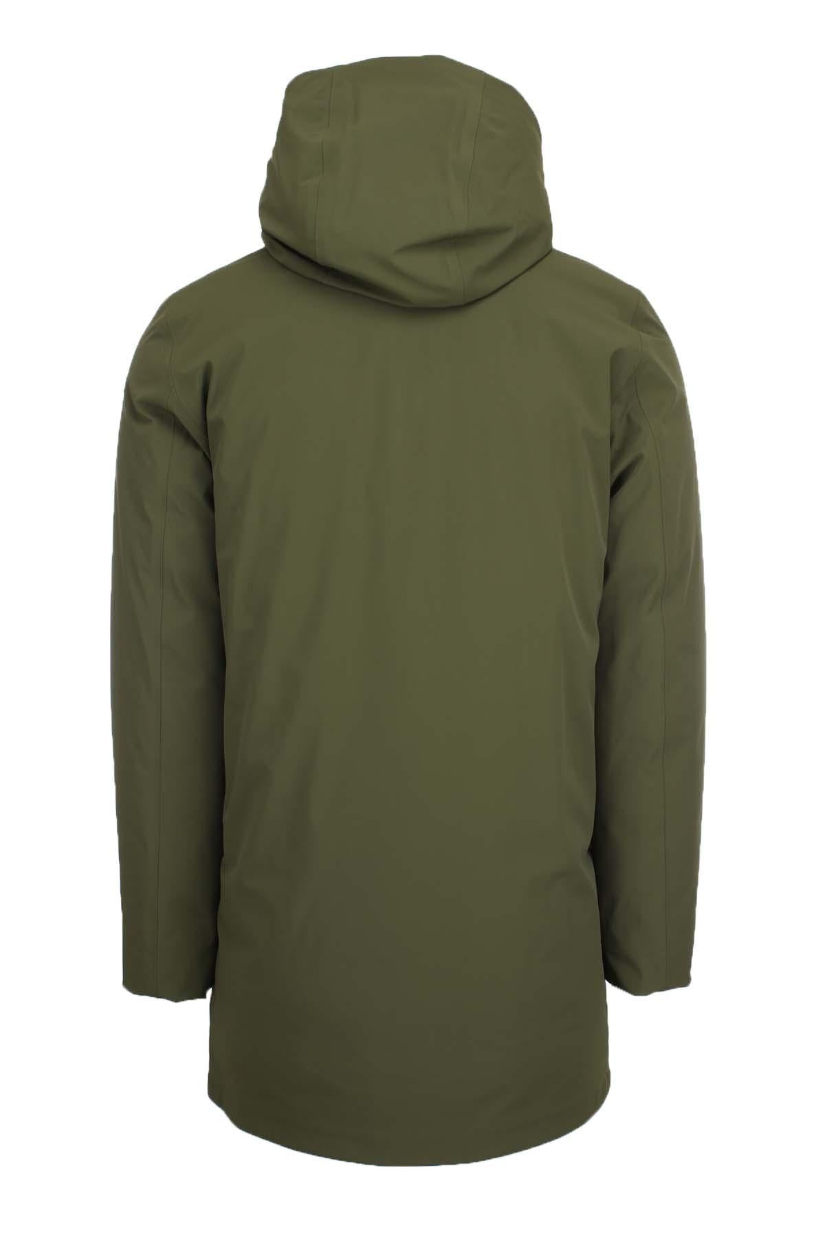 Parka Floating Eskimo JKT 