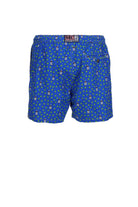 Costume Uomo Fantasia Rum Pera 