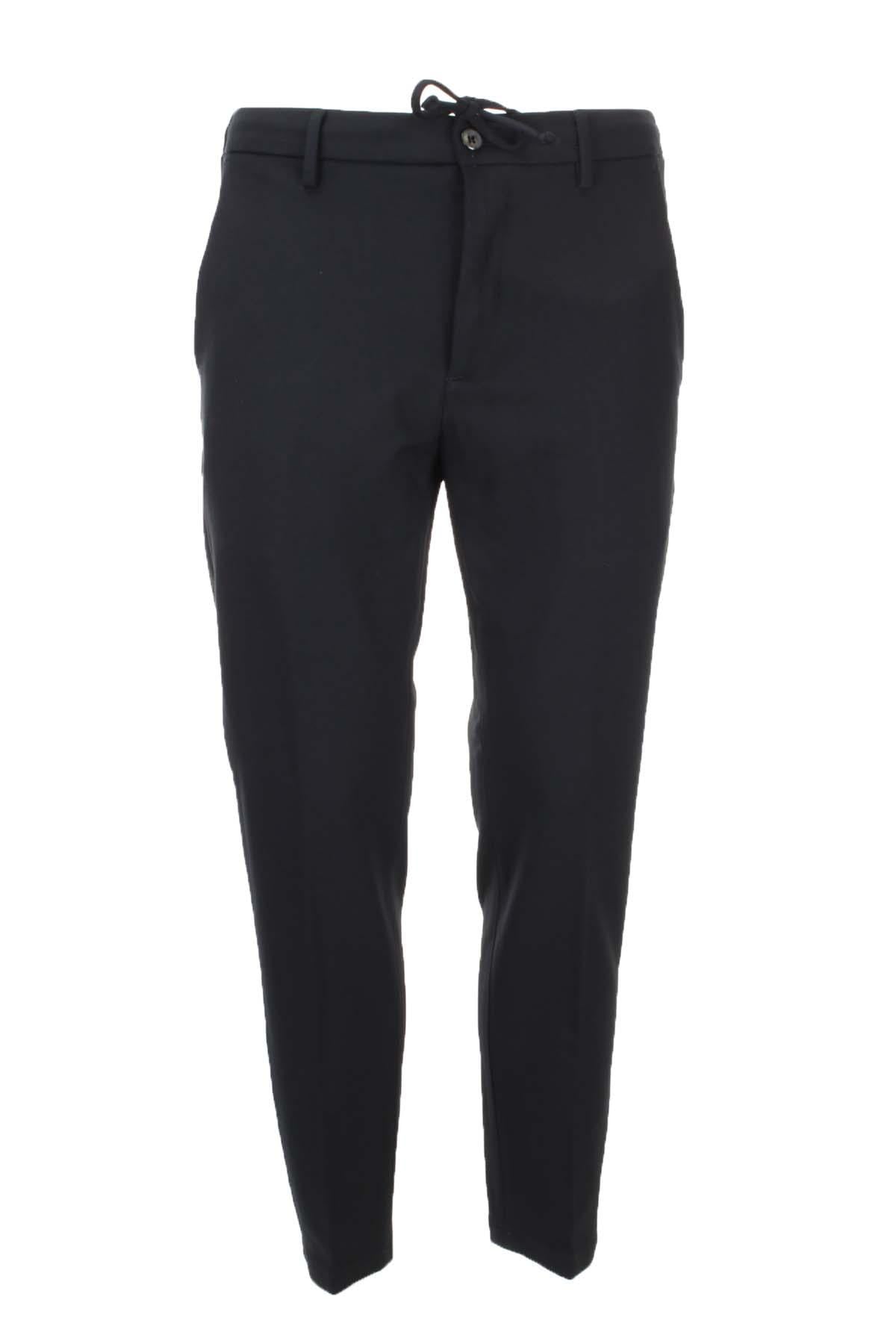 Pantalone con coulisse Siviglia uomo 
