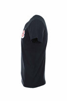 T-shirt mezza manica logo sun68 