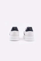 Sneaker in pelleLew 