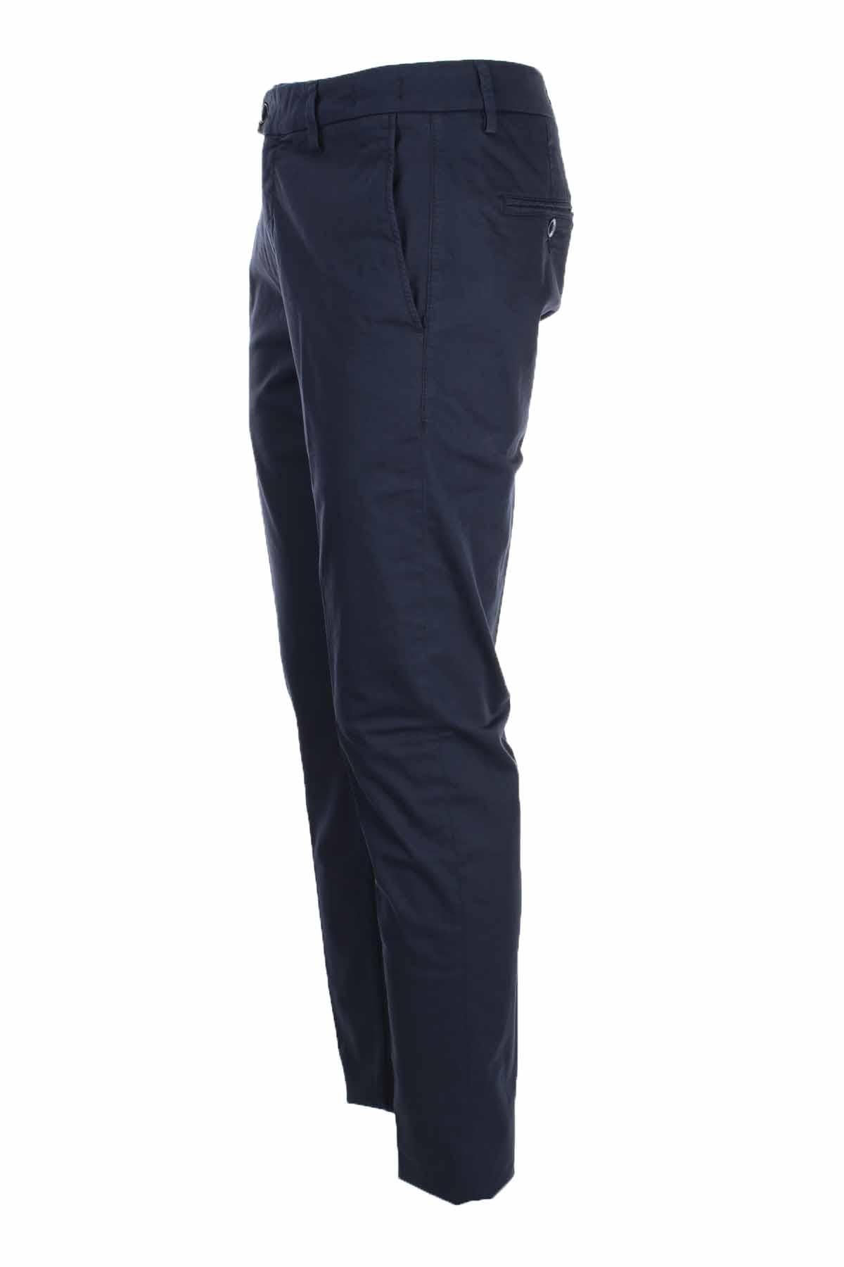 Pantalone chino in cotone 