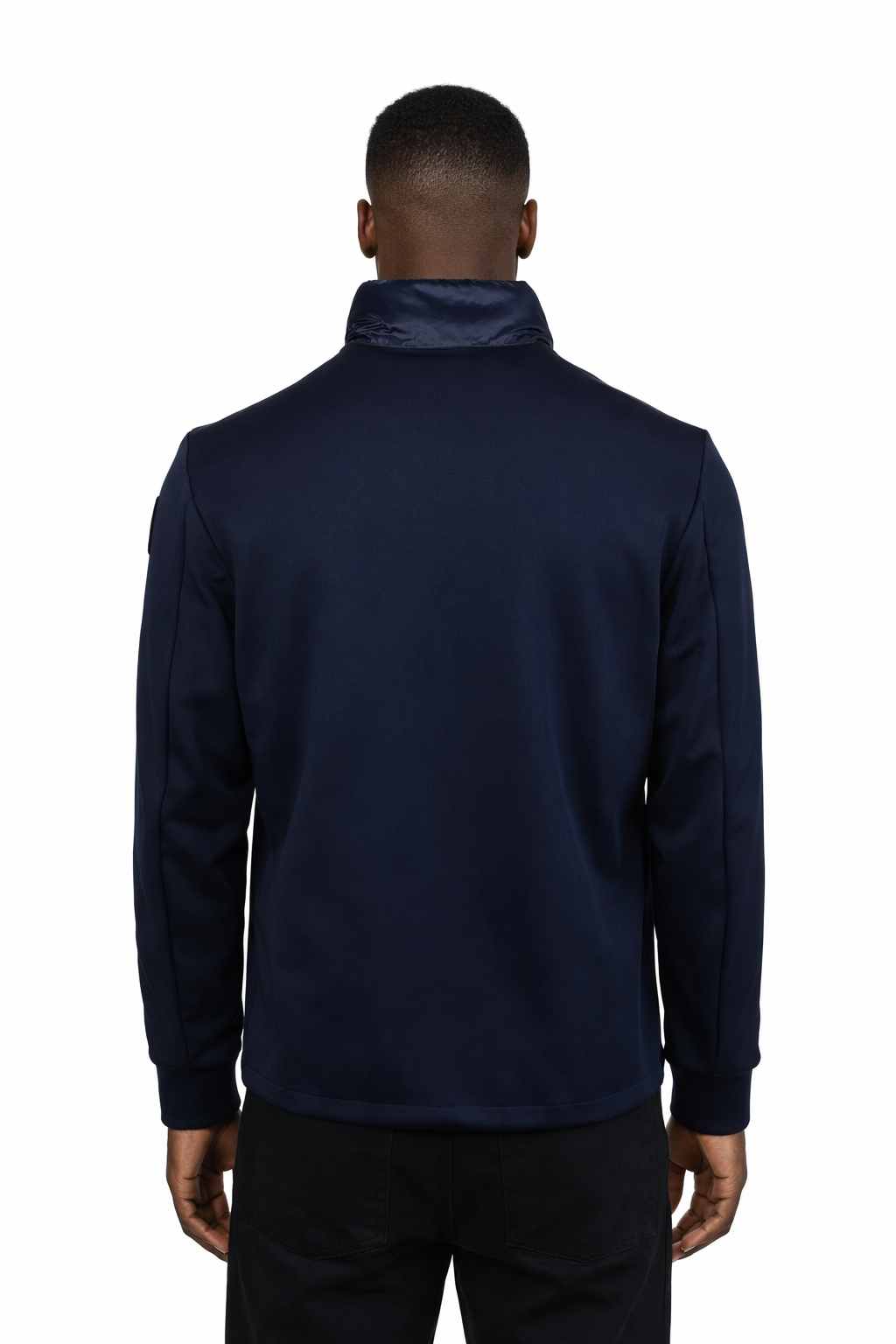 Giubbotto Uomo Bitesstuto Hebron 