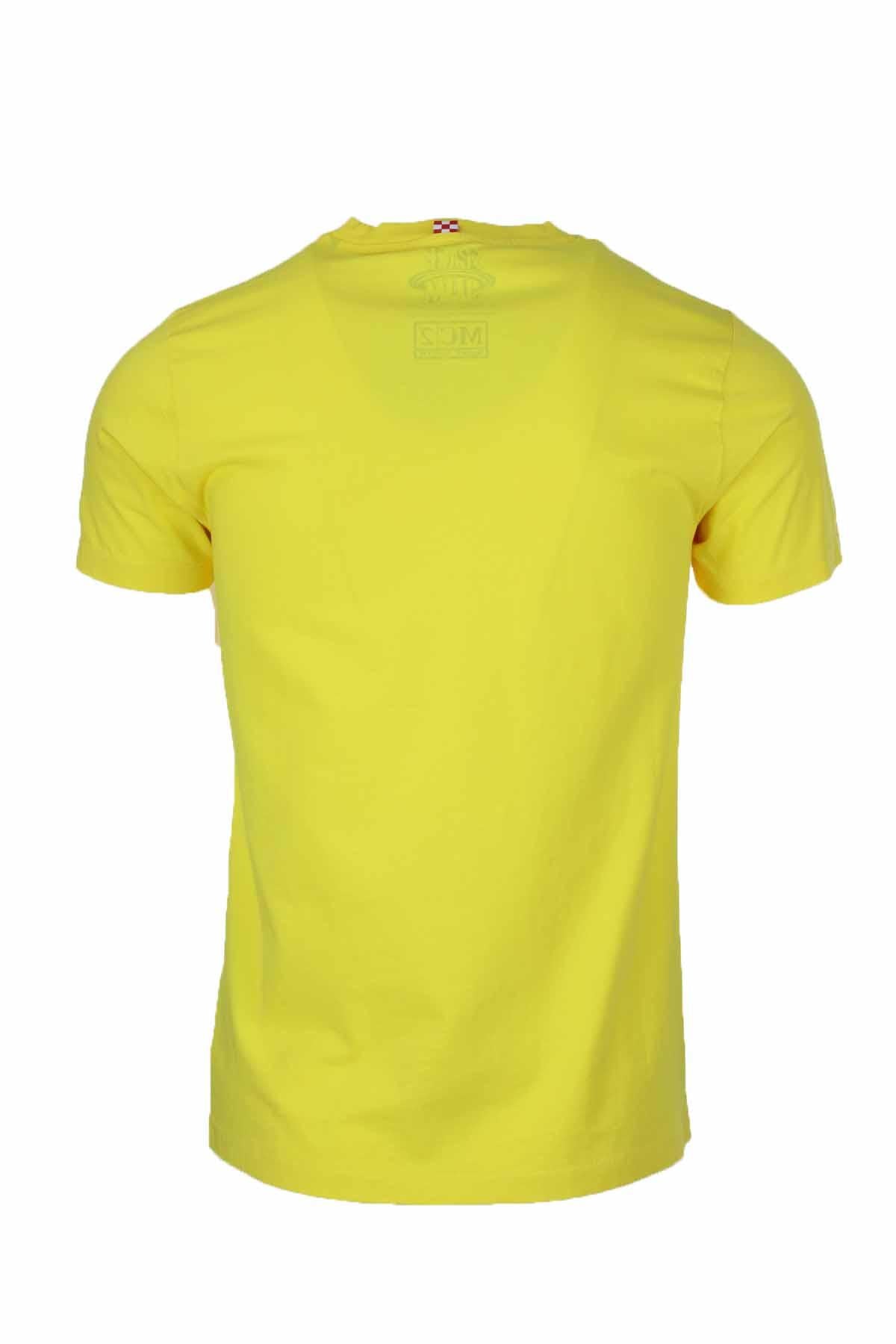 T-shirt mezza manica space Jam Squad 